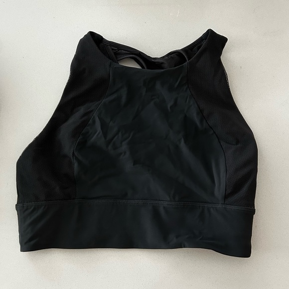 lululemon athletica Tops - Lululemon Set challenger bra